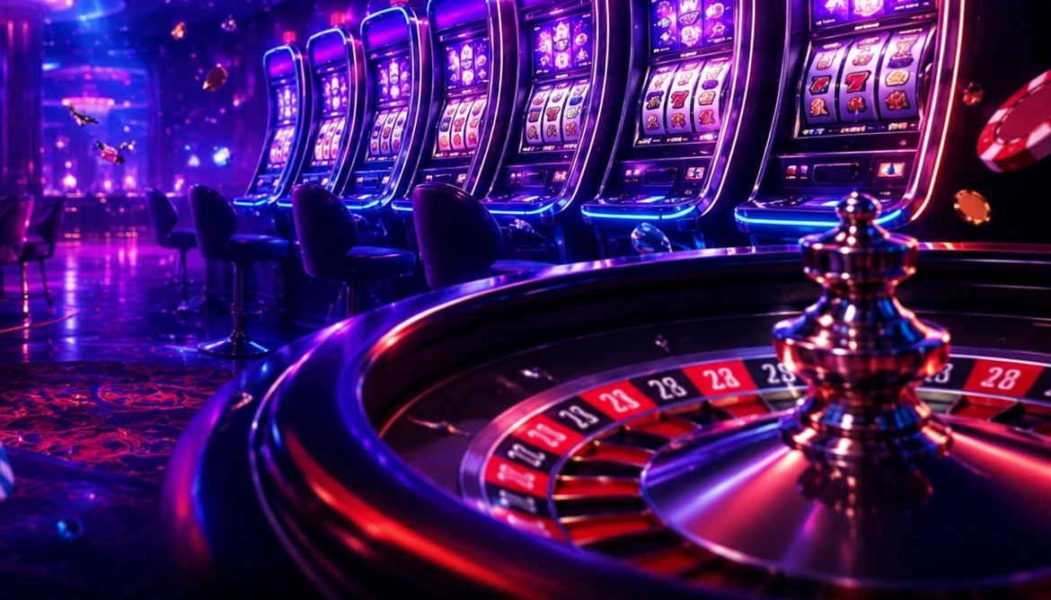Juegos disponibles